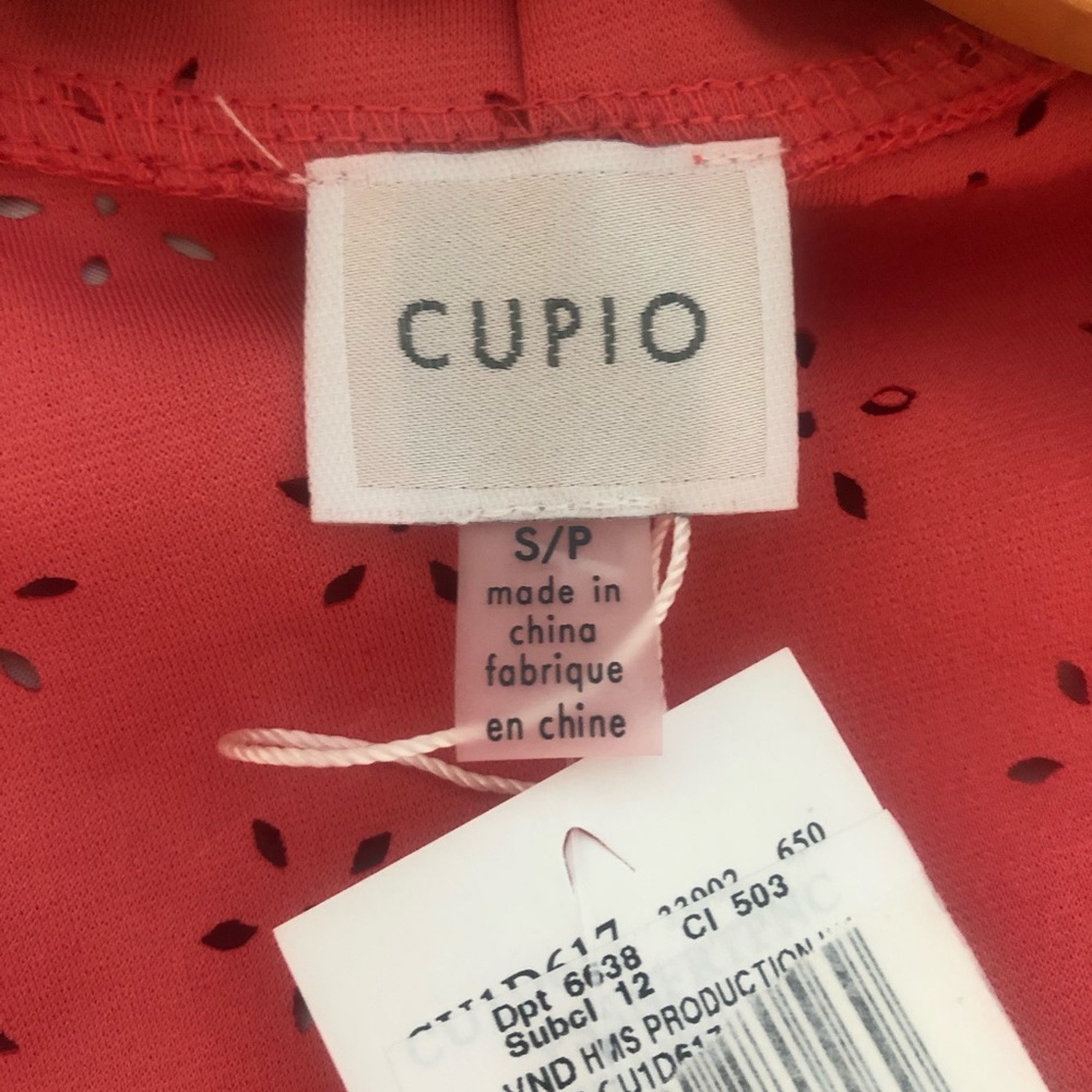 🌈HP!☀️Cupio🌺Cardigan - Picture 15 of 16
